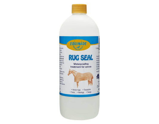 Equinade Rug Seal - Animalcare Supplies
