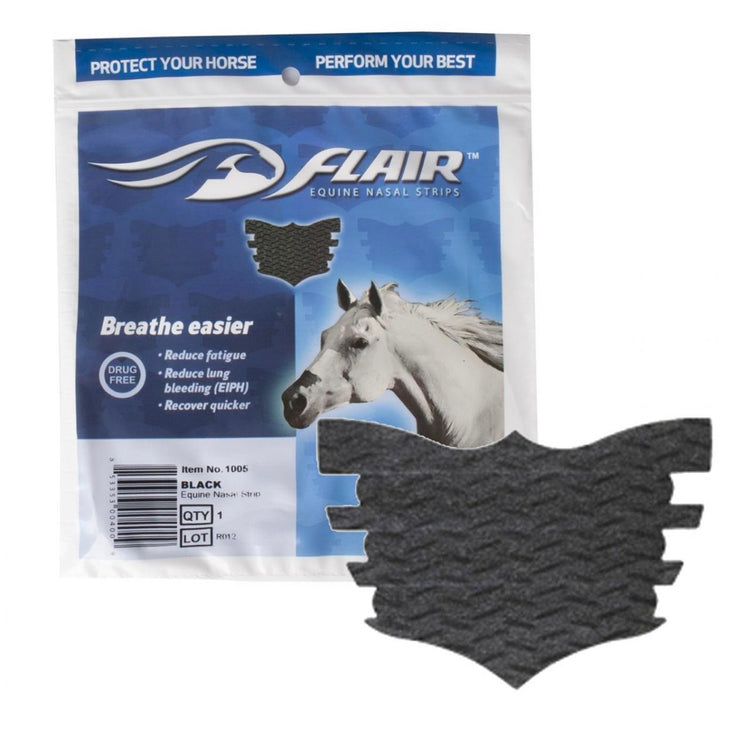 Flair Nasal Strips