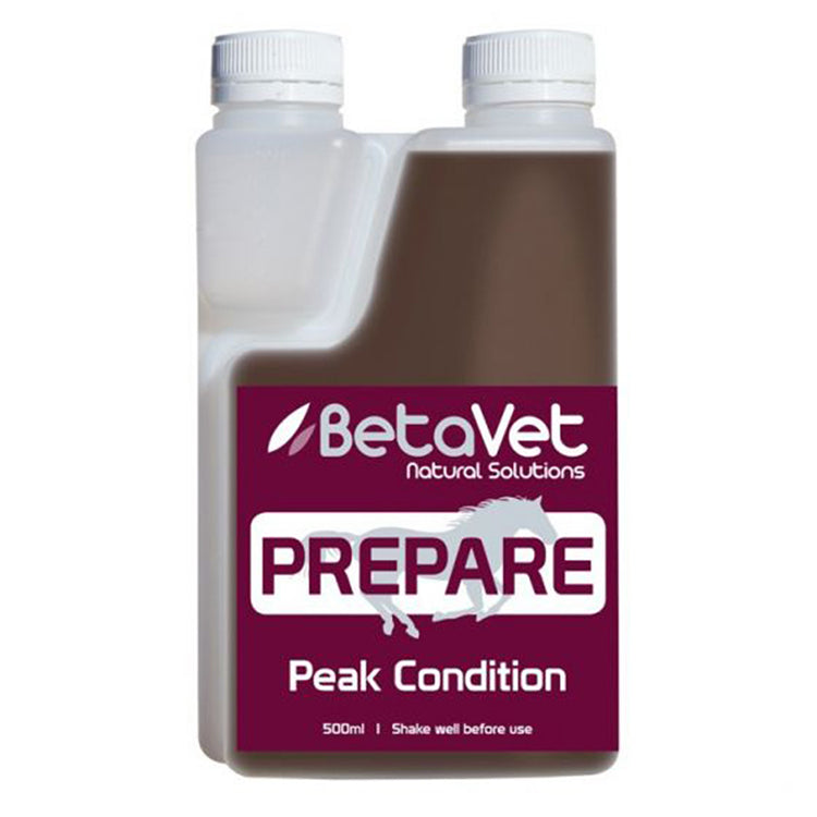 Prepare 500mL (BetaVet)