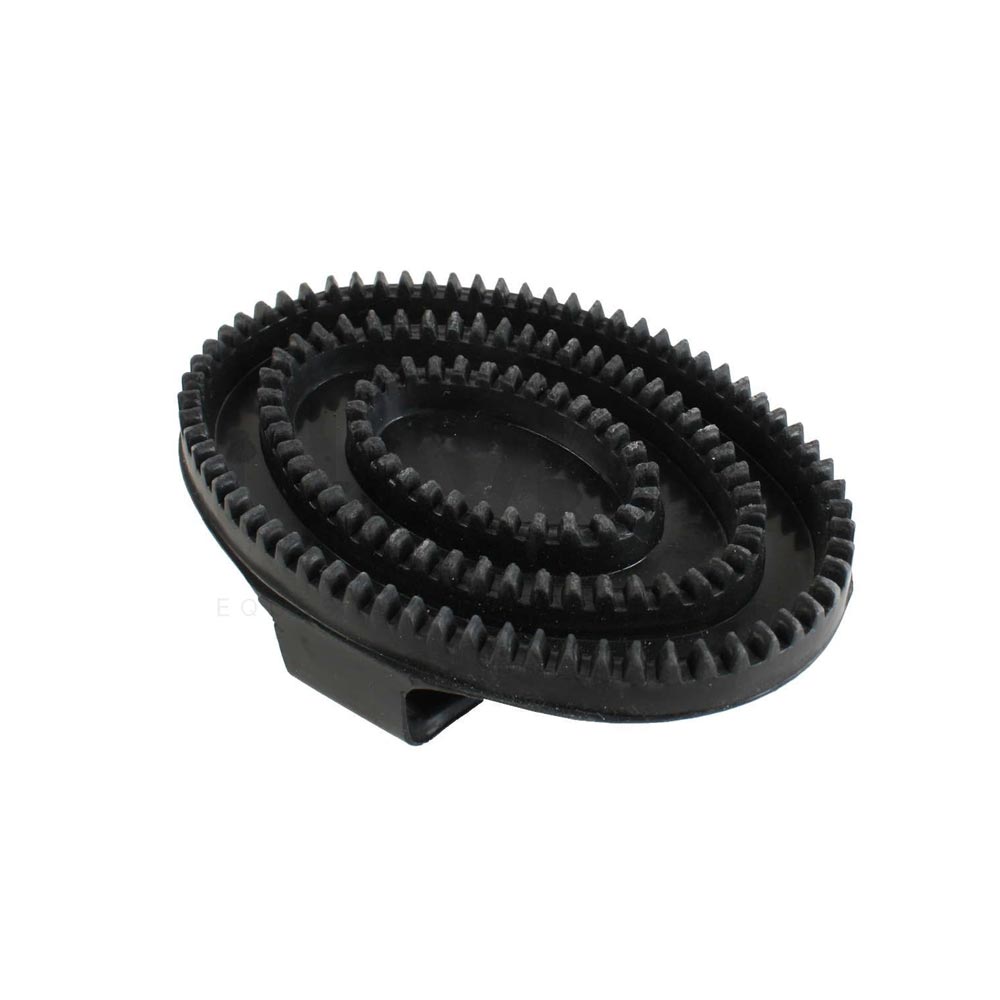 Zilco Large Curry Comb Rubber